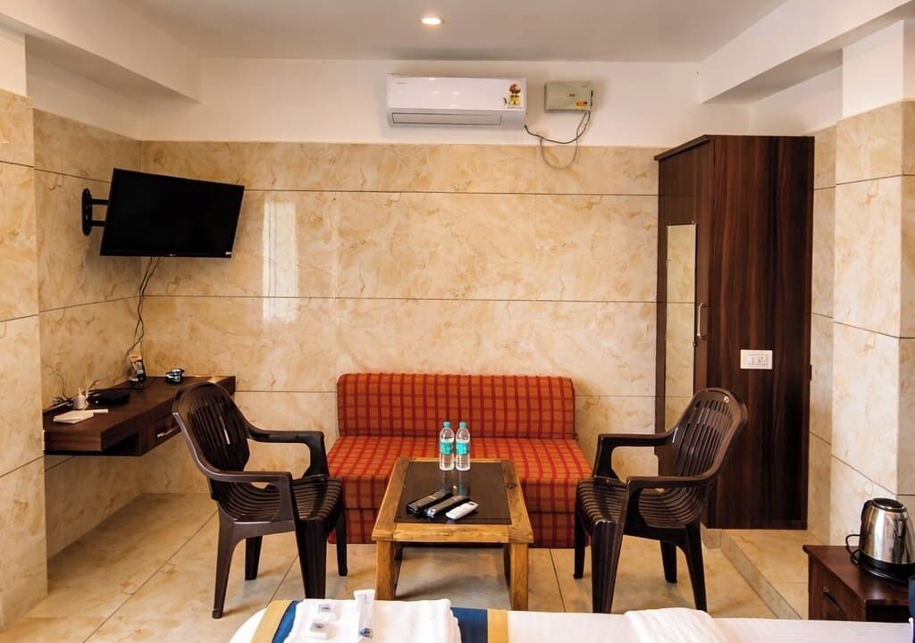 Photo of Bedroom in Murudeshwara