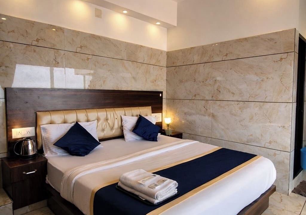 Photo of Bedroom in Murudeshwara