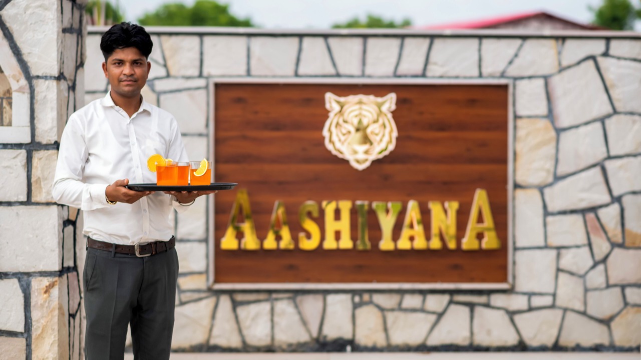 Photo of Outdoor in Sawai Madhopur