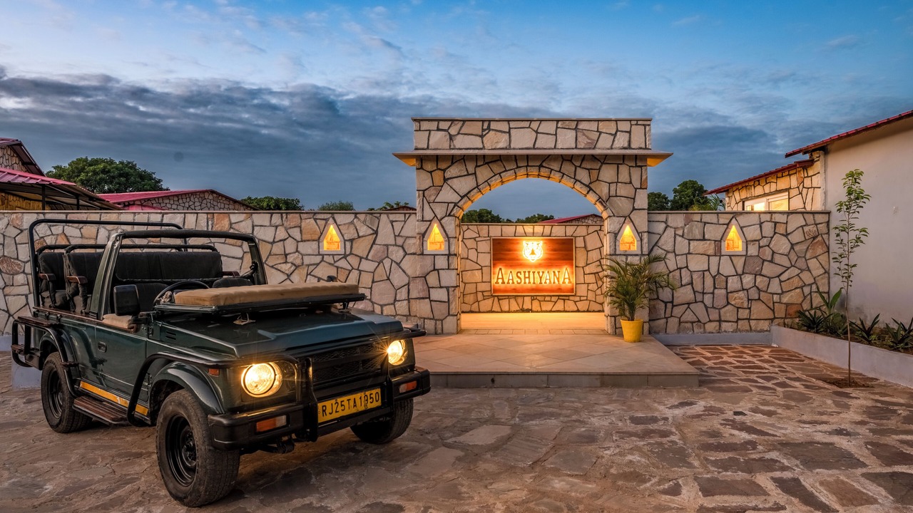 Photo of Outdoor in Sawai Madhopur