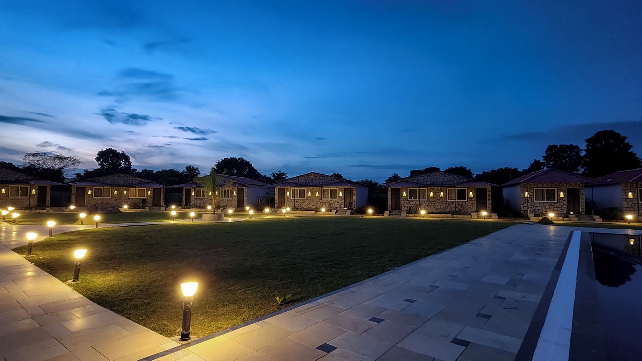 Photo of Outdoor in Sawai Madhopur