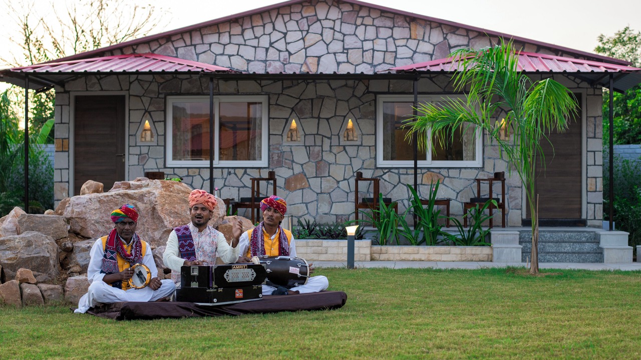 Photo of Outdoor in Sawai Madhopur