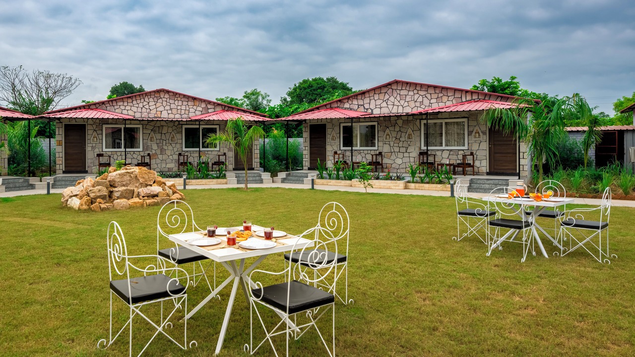 Photo of Outdoor in Sawai Madhopur