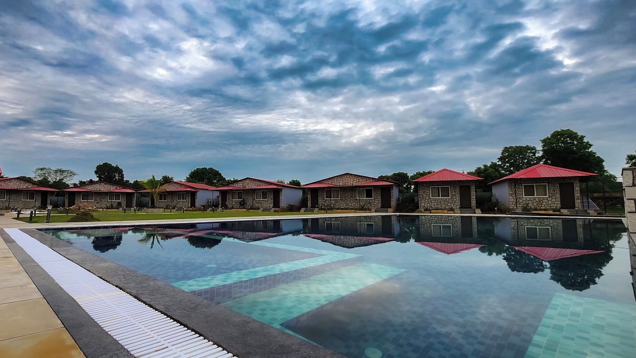 Photo of Outdoor in Sawai Madhopur