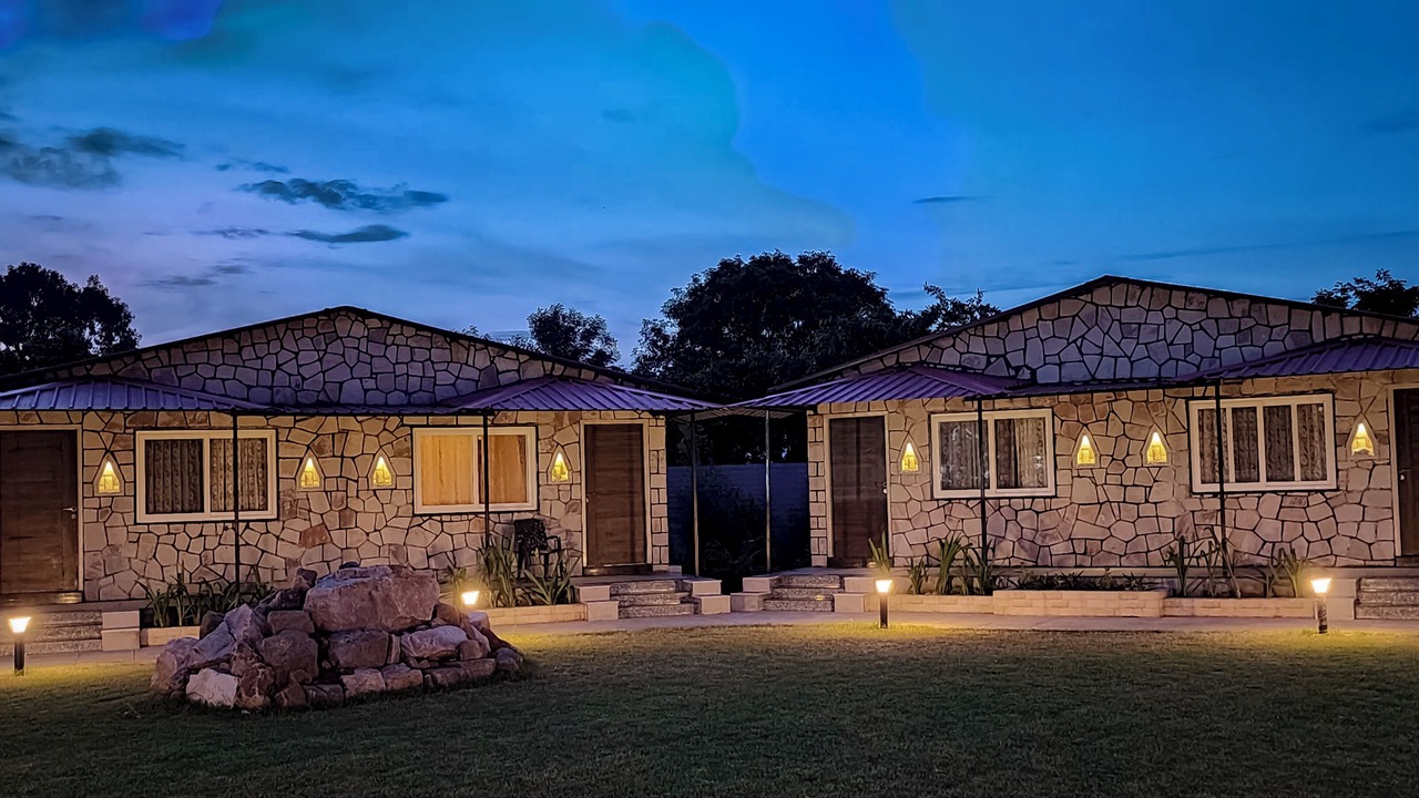Photo of Outdoor in Sawai Madhopur