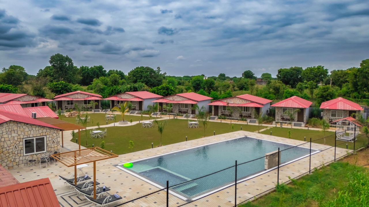 Photo of Outdoor in Sawai Madhopur