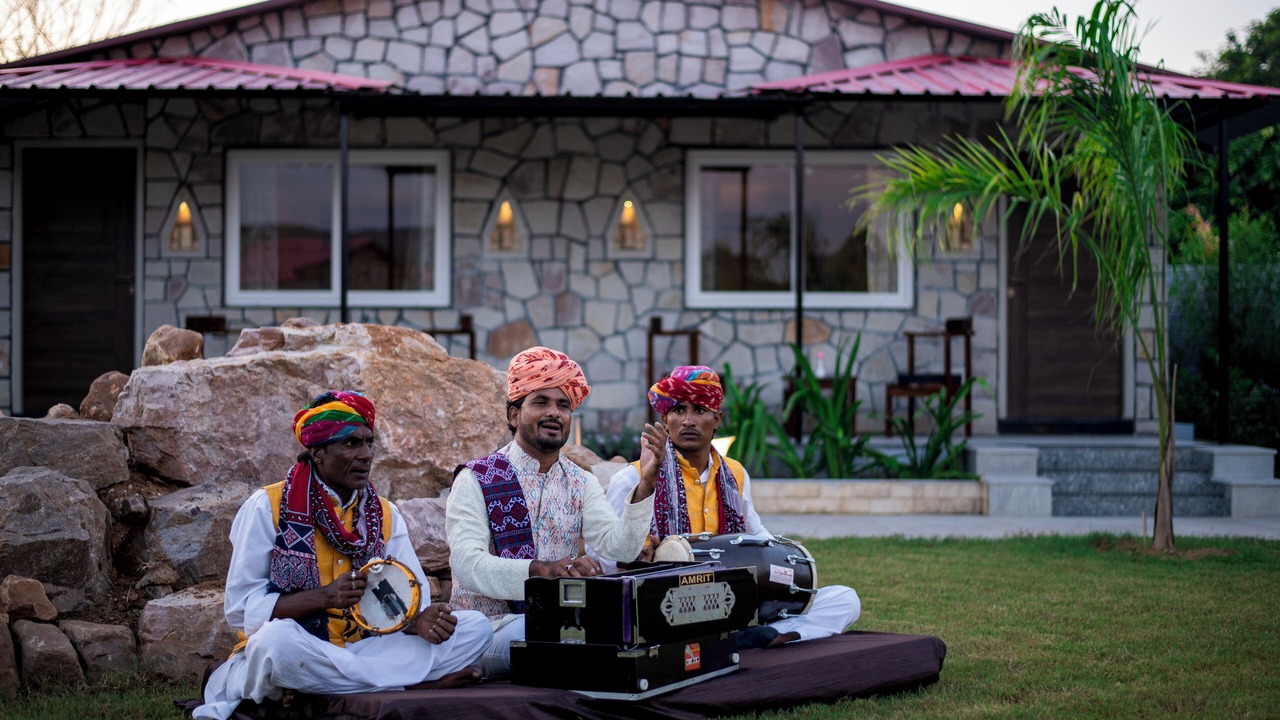 Photo of Outdoor in Sawai Madhopur