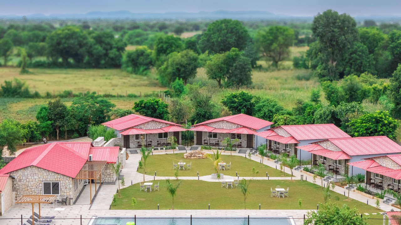 Photo of Outdoor in Sawai Madhopur