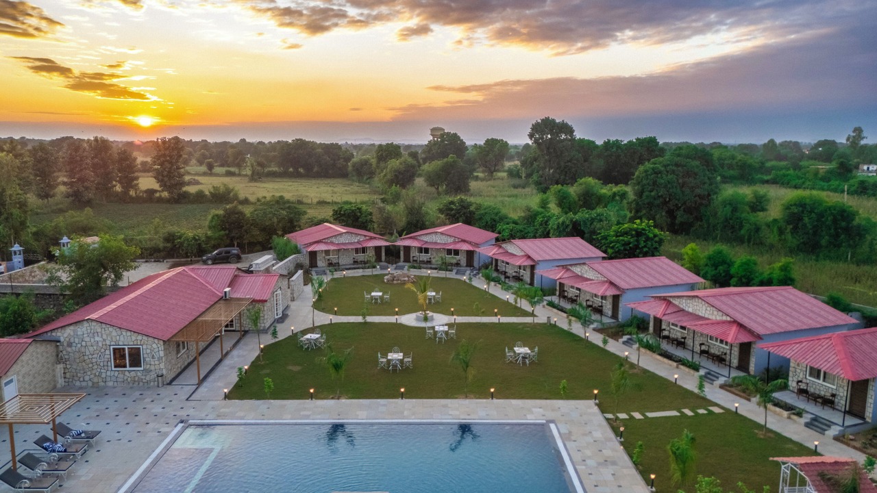 Photo of Outdoor in Sawai Madhopur