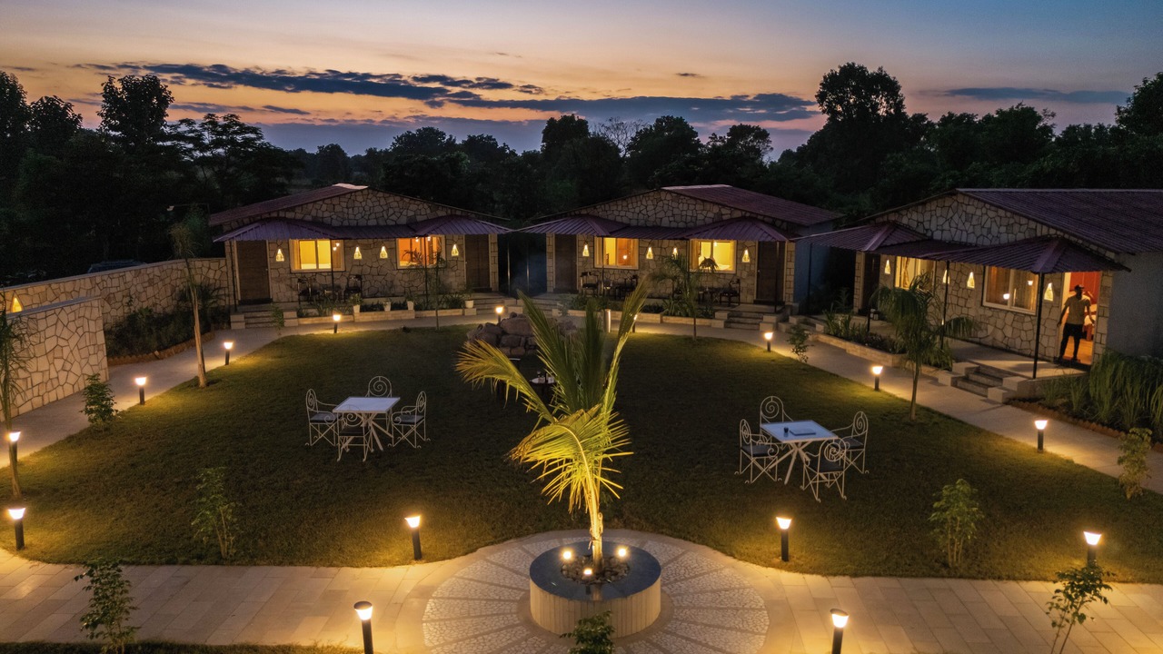 Photo of Outdoor in Sawai Madhopur