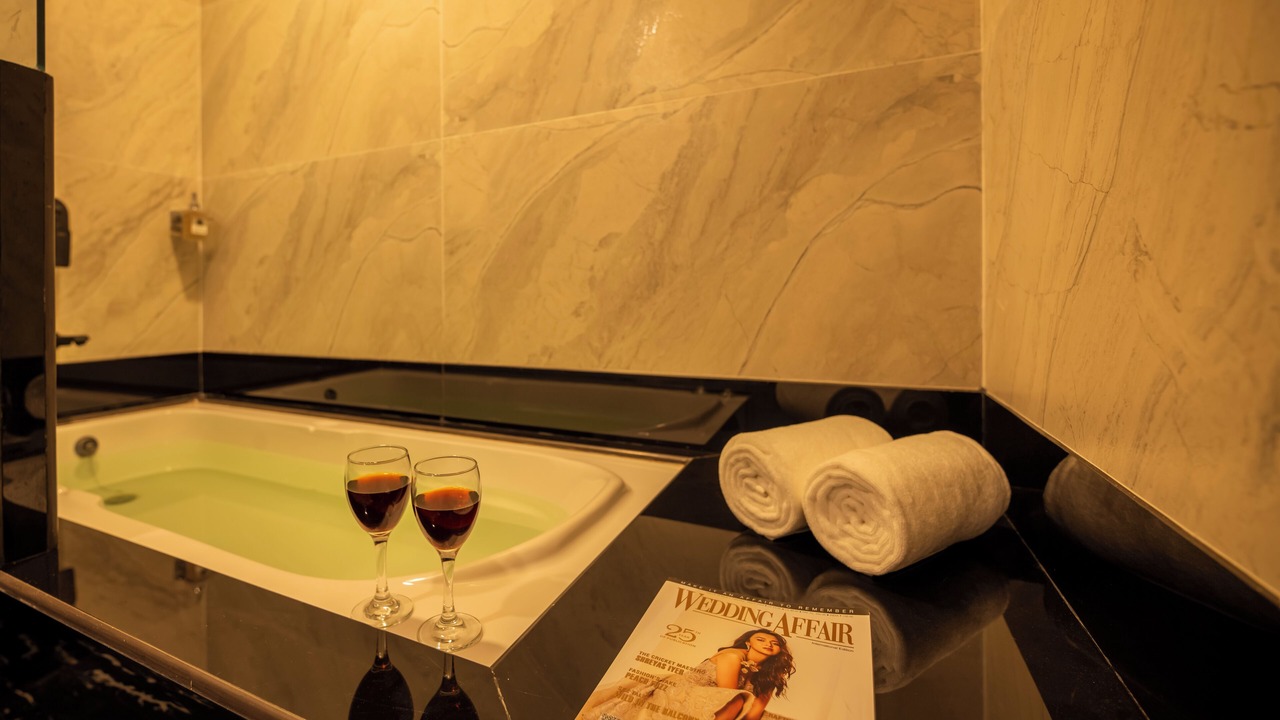 Photo of Bathroom in Sawai Madhopur