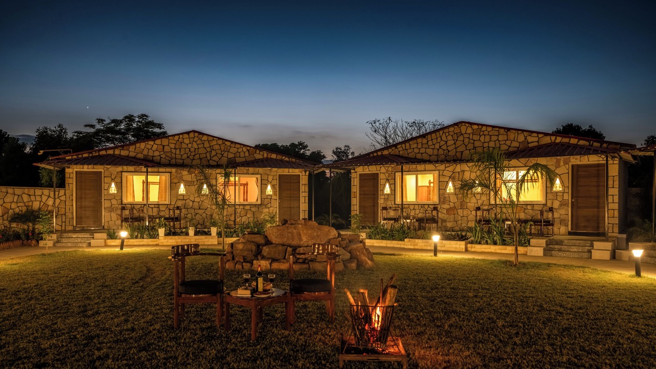 Photo of Outdoor in Sawai Madhopur