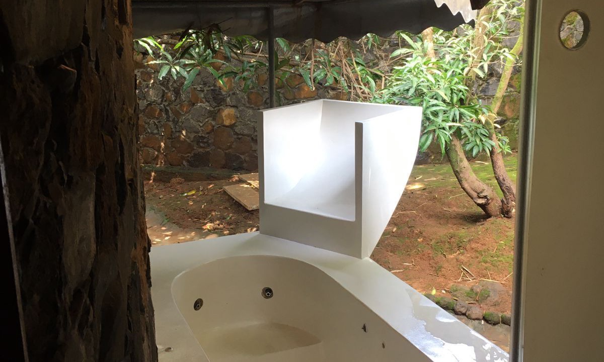 Photo of Bathroom in Wadgaon