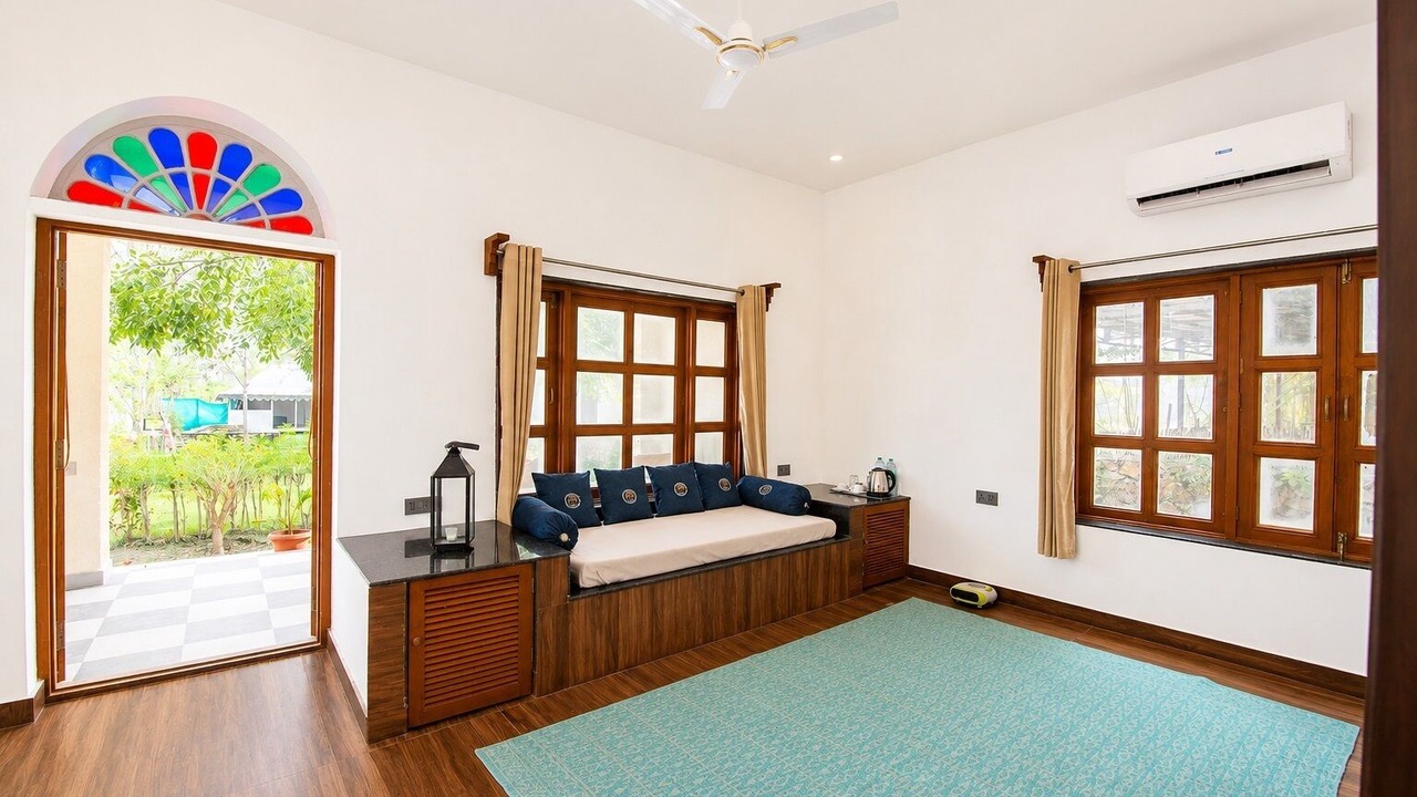 Photo of Outdoor in Sawai Madhopur