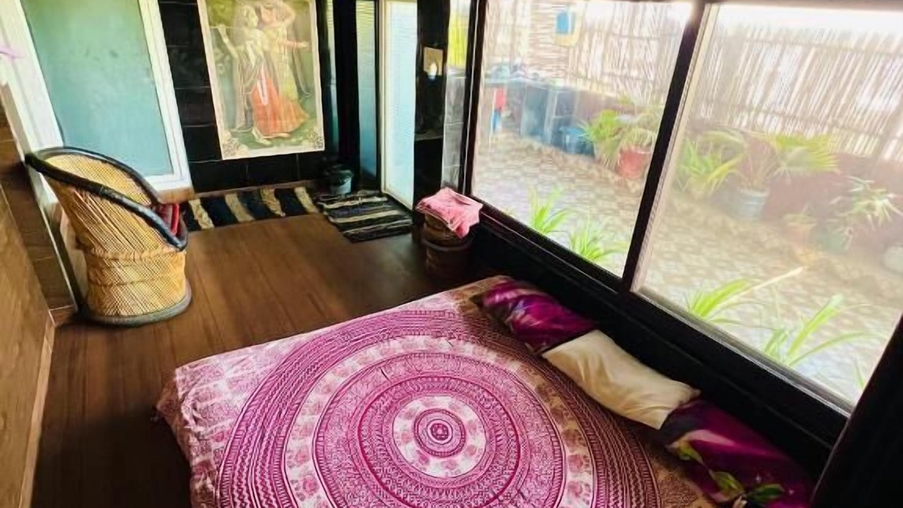 Photo of Bedroom in Amer