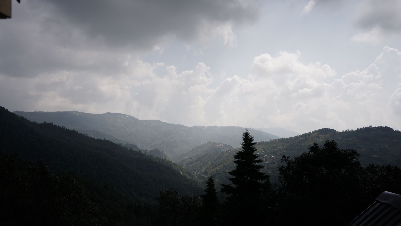 Photo of Outdoor in Mukteshwar