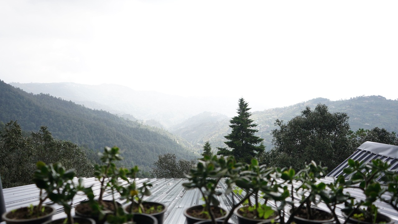 Photo of Outdoor in Mukteshwar