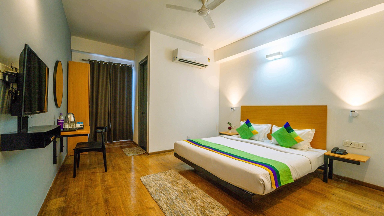 Photo of Bedroom in Noida