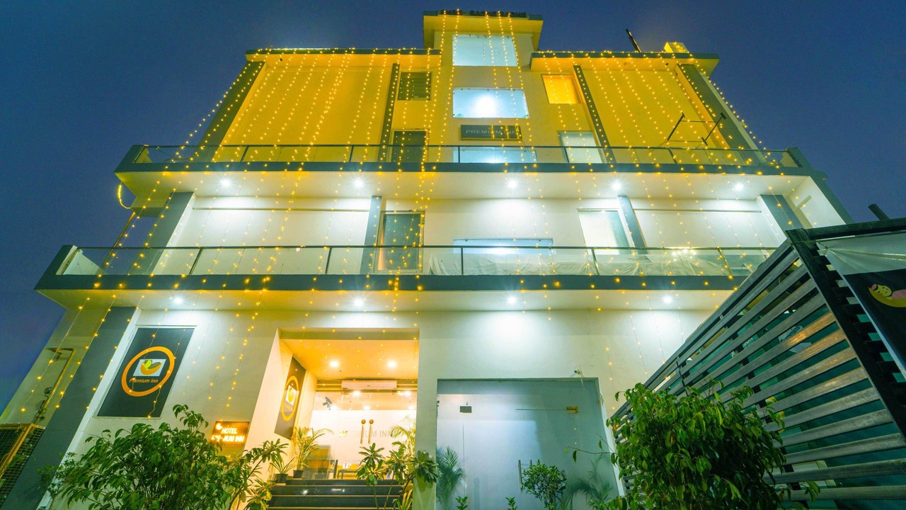 Photo of Outdoor in Noida