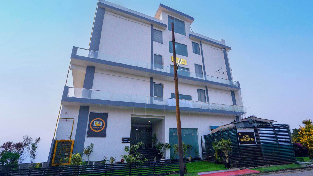 Photo of Outdoor in Noida