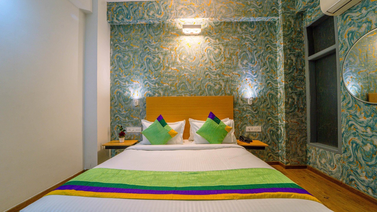 Photo of Bedroom in Noida