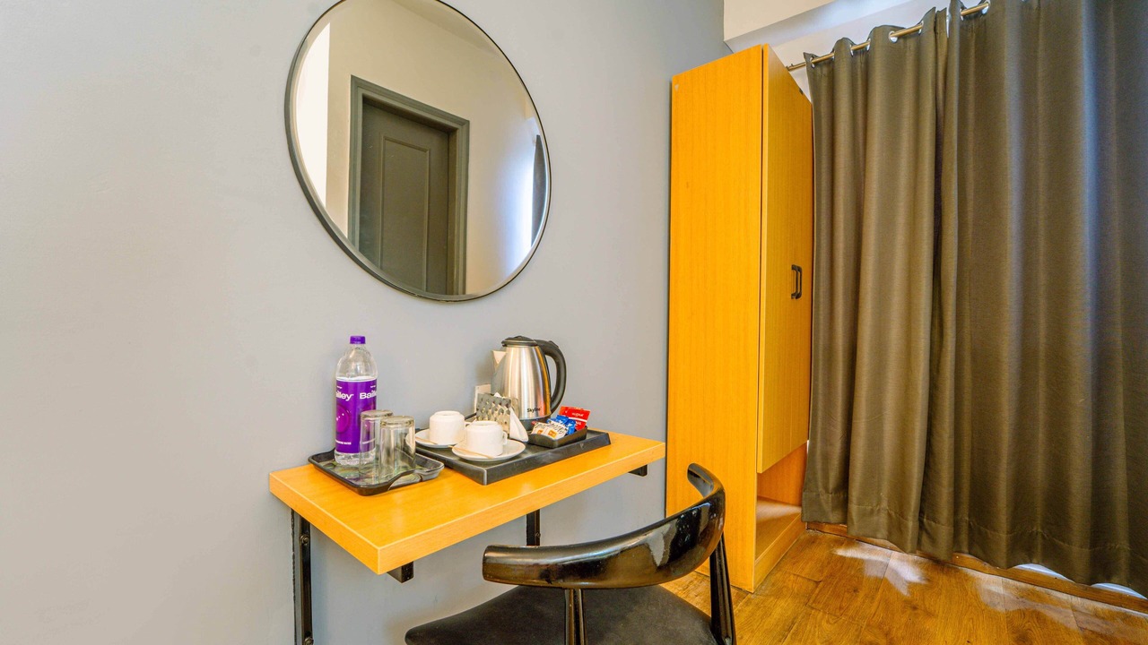 Photo of Bedroom in Noida