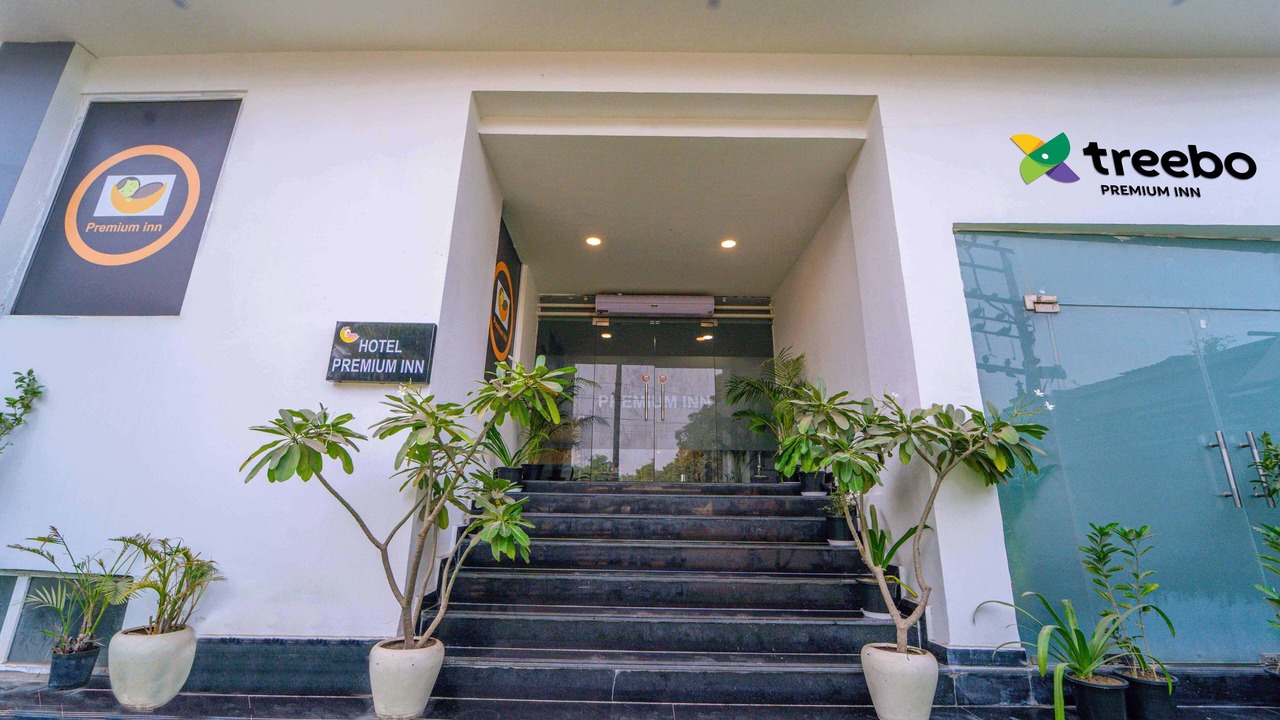 Photo of Outdoor in Noida