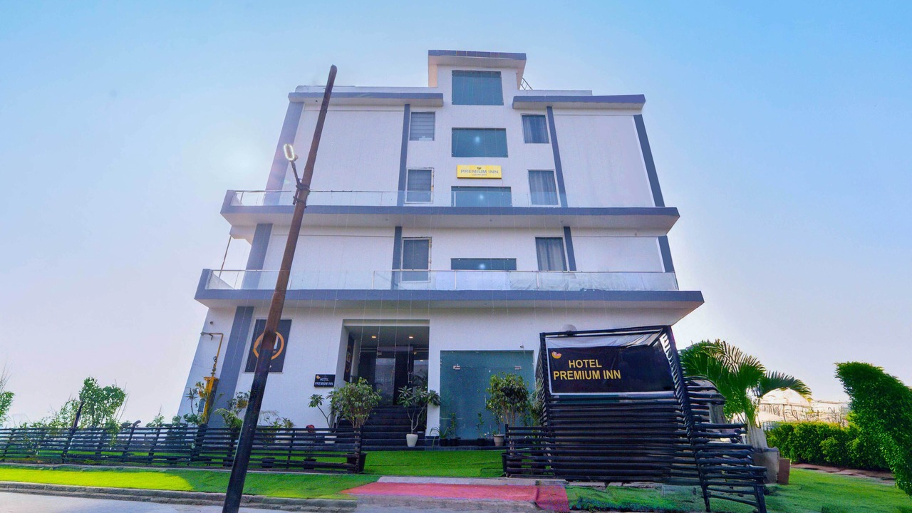 Photo of Outdoor in Noida