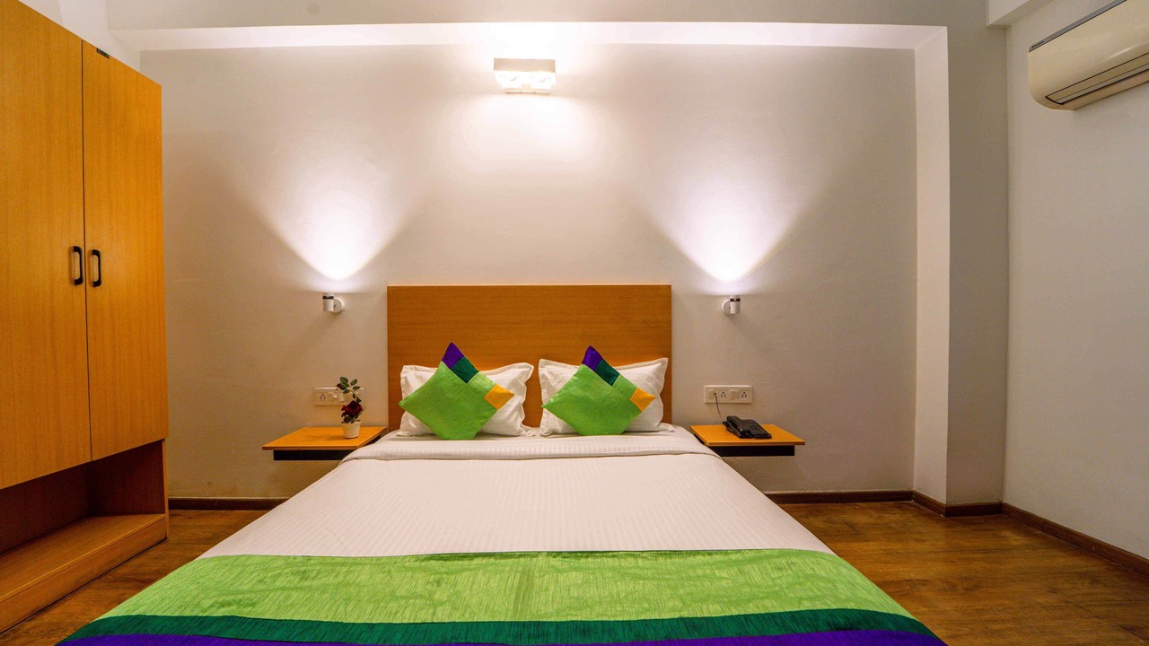 Photo of Bedroom in Noida