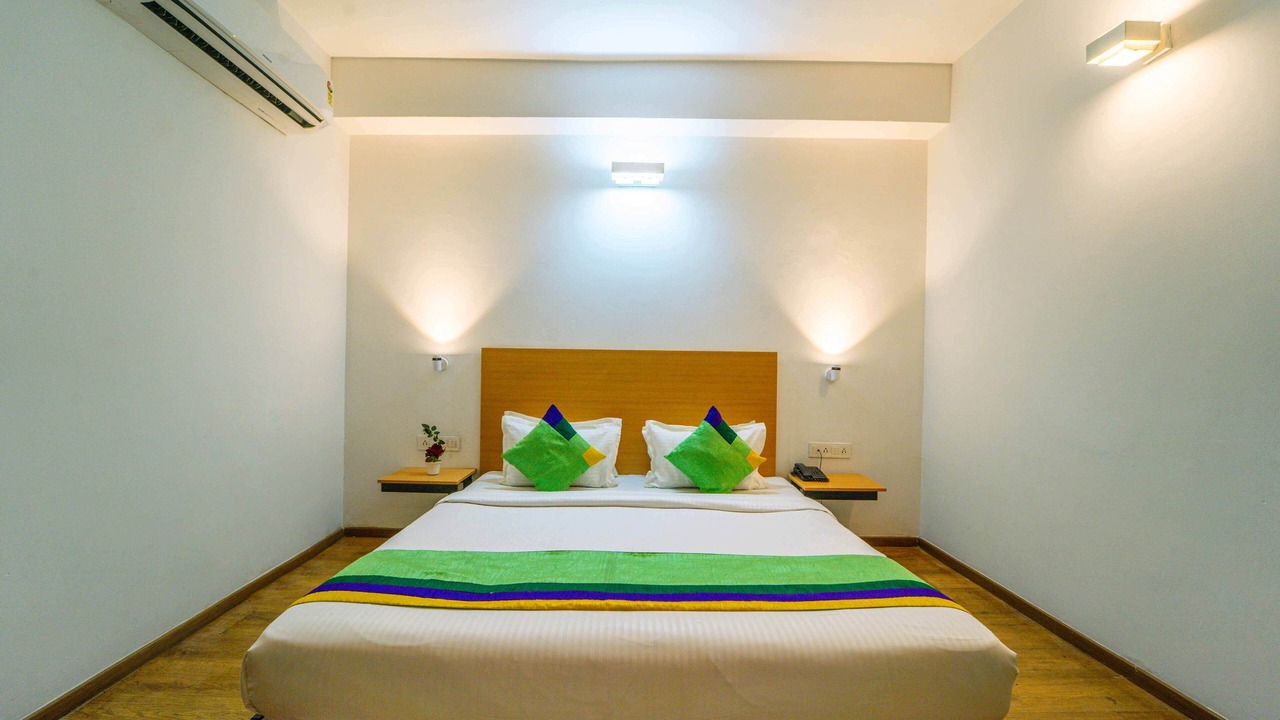 Photo of Bedroom in Noida