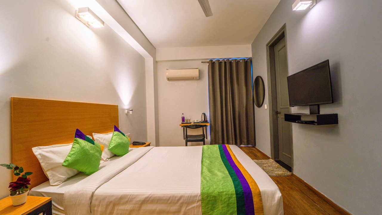Photo of Bedroom in Noida