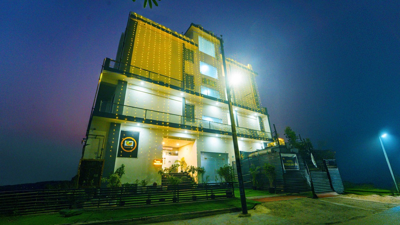 Photo of Outdoor in Noida