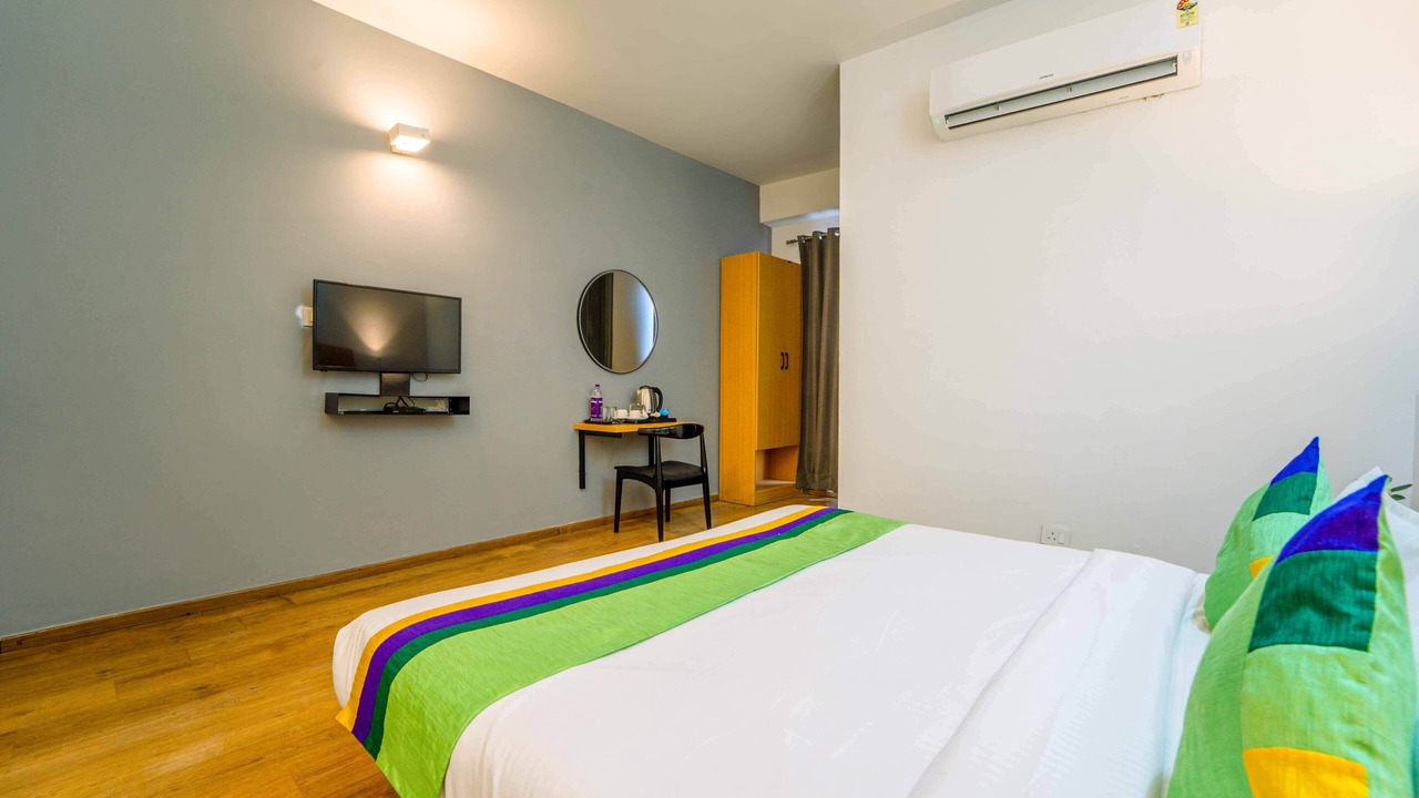 Photo of Bedroom in Noida
