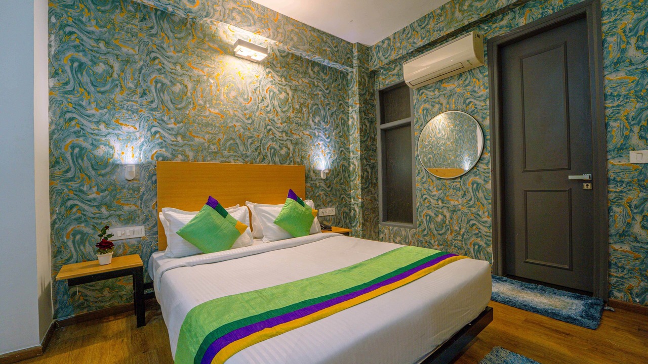 Photo of Bedroom in Noida