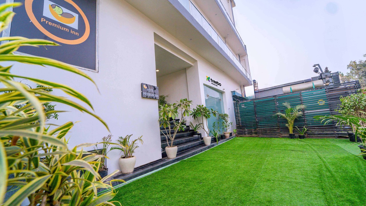 Photo of Outdoor in Noida