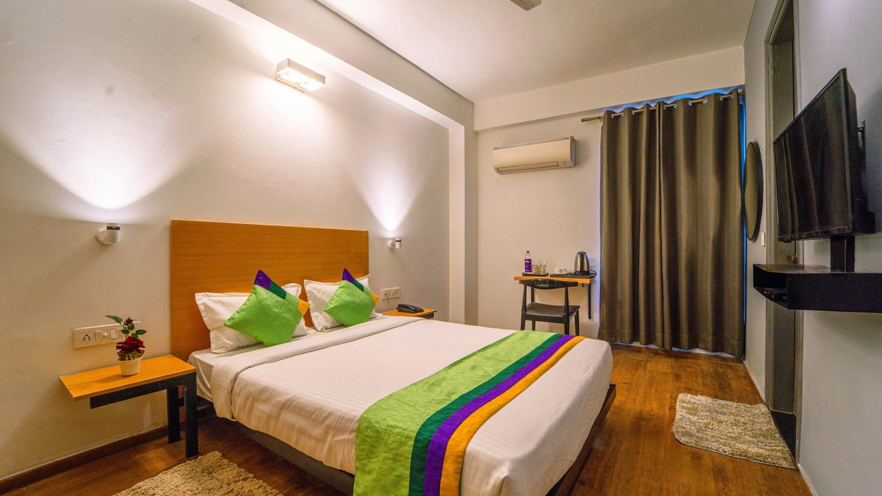Photo of Bedroom in Noida