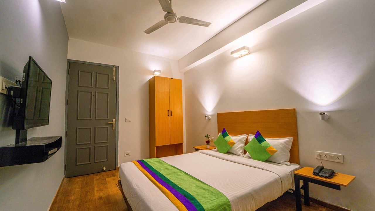 Photo of Bedroom in Noida
