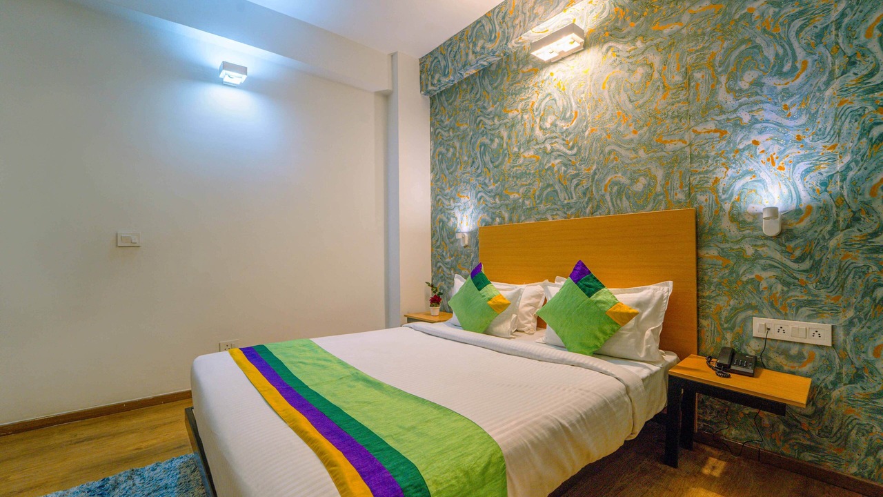 Photo of Bedroom in Noida