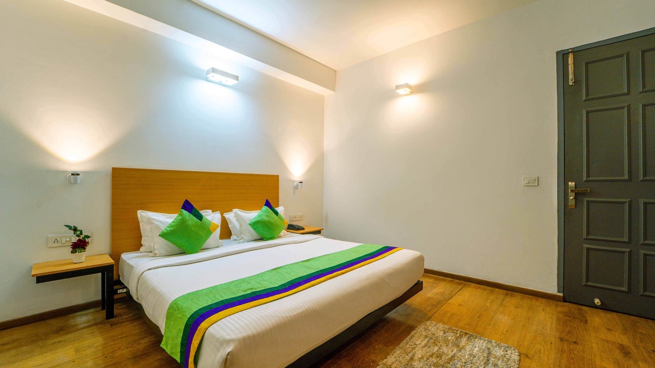 Photo of Bedroom in Noida