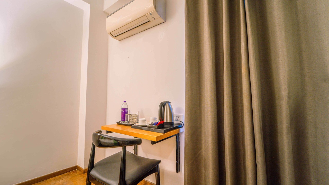 Photo of Bedroom in Noida