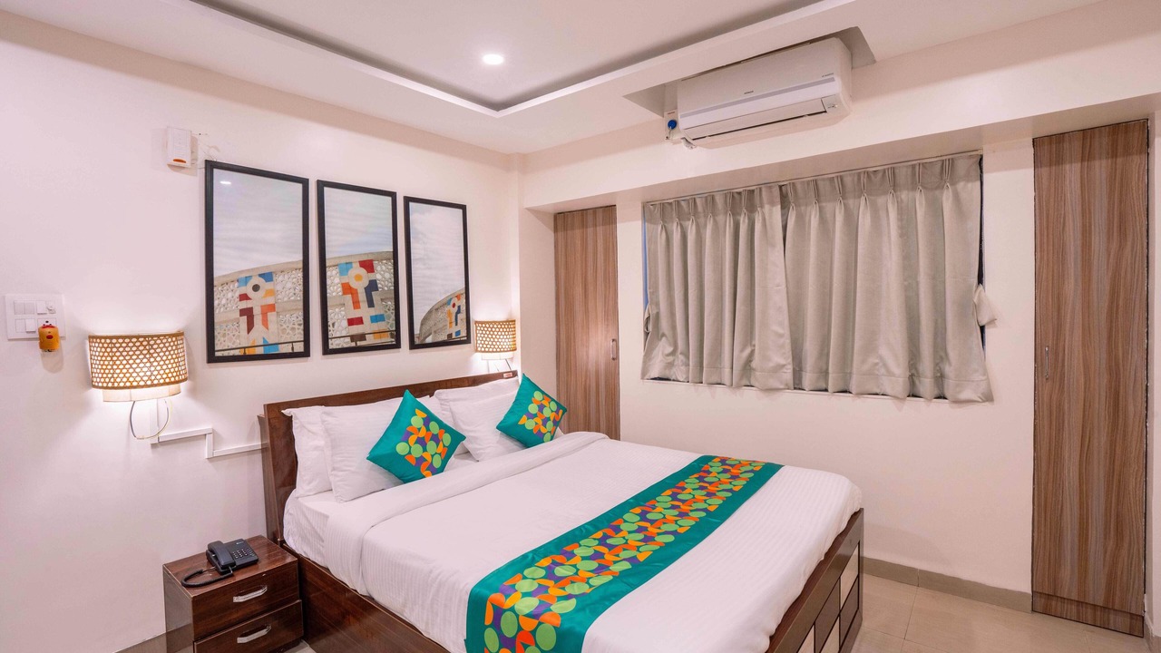 Photo of Bedroom in Balewadi