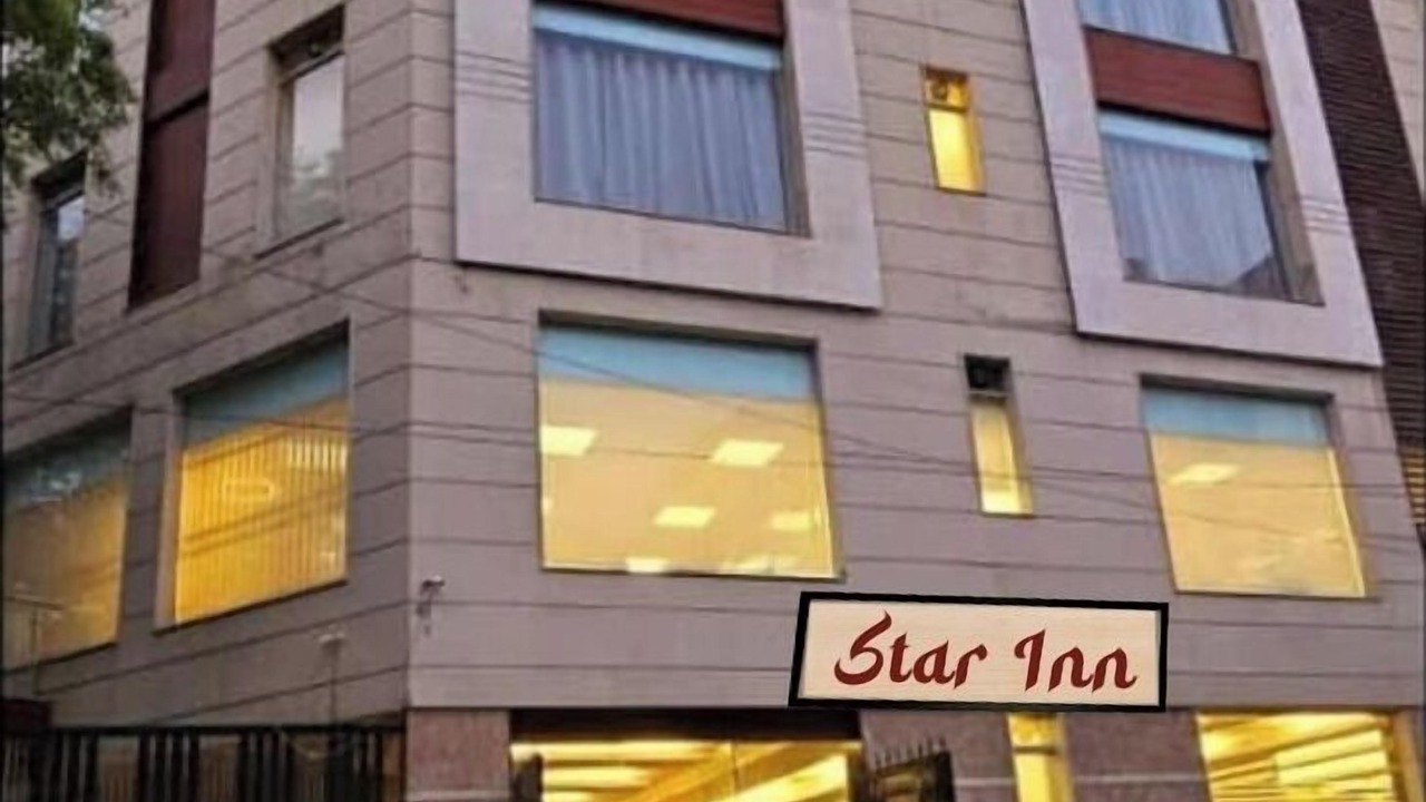 Photo of Outdoor in Nehru Place