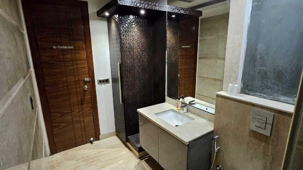 Photo of Bathroom in Nehru Place