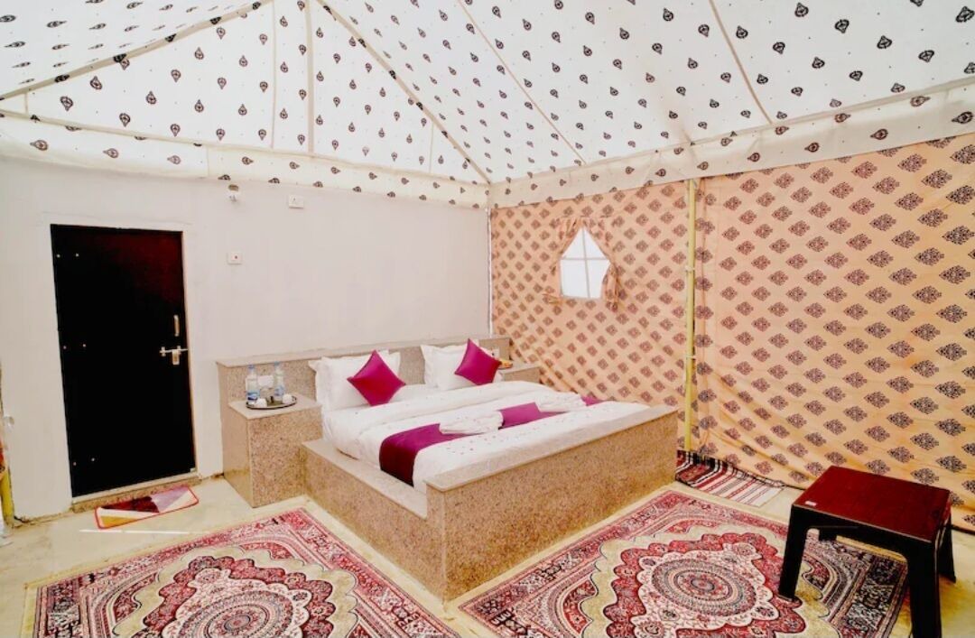Photo of Bedroom in Sam