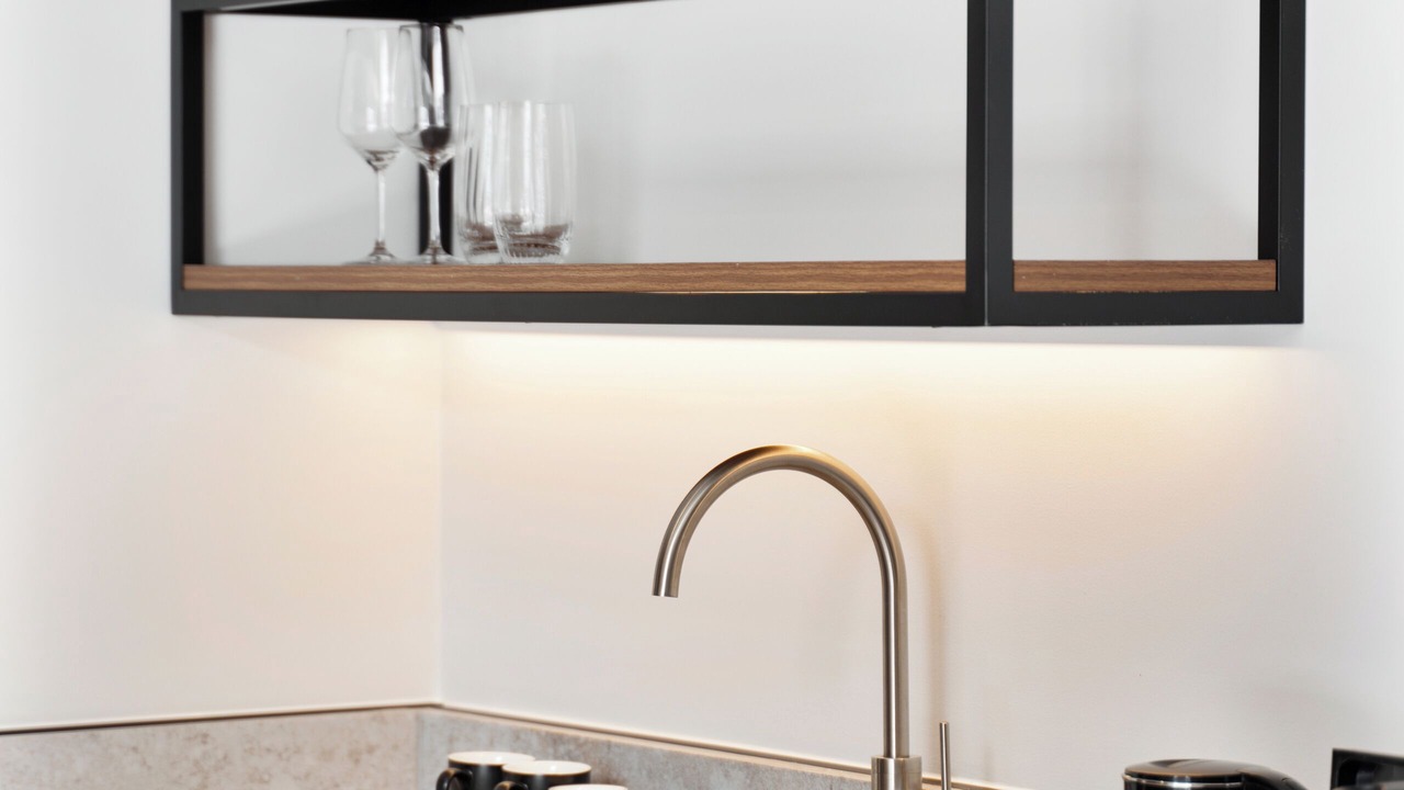 Photo of Kitchen in Alexandria