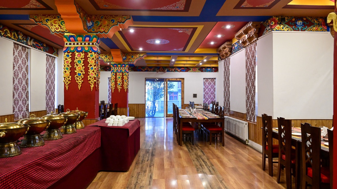 Photo of Others in Leh