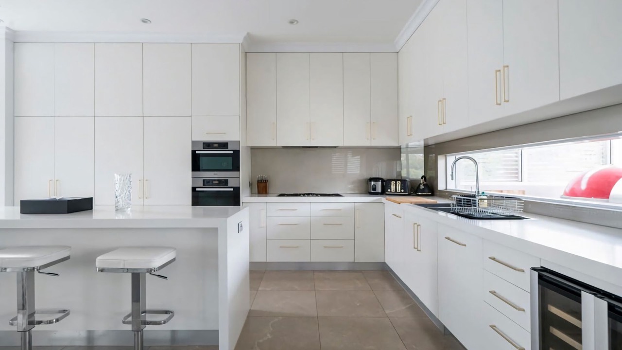 Photo of Kitchen in Rodd Point