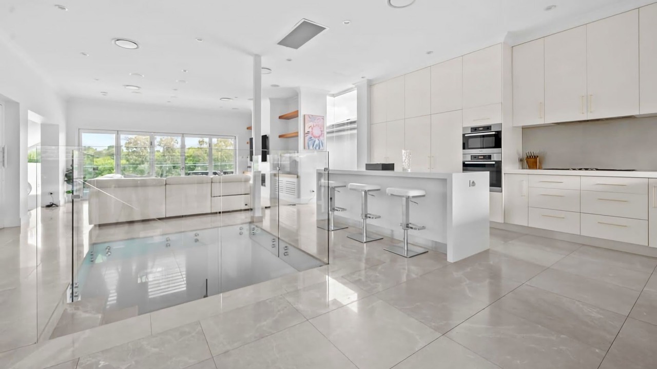 Photo of Kitchen in Rodd Point