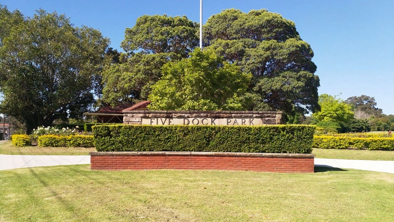 Photo of Outdoor in Rodd Point