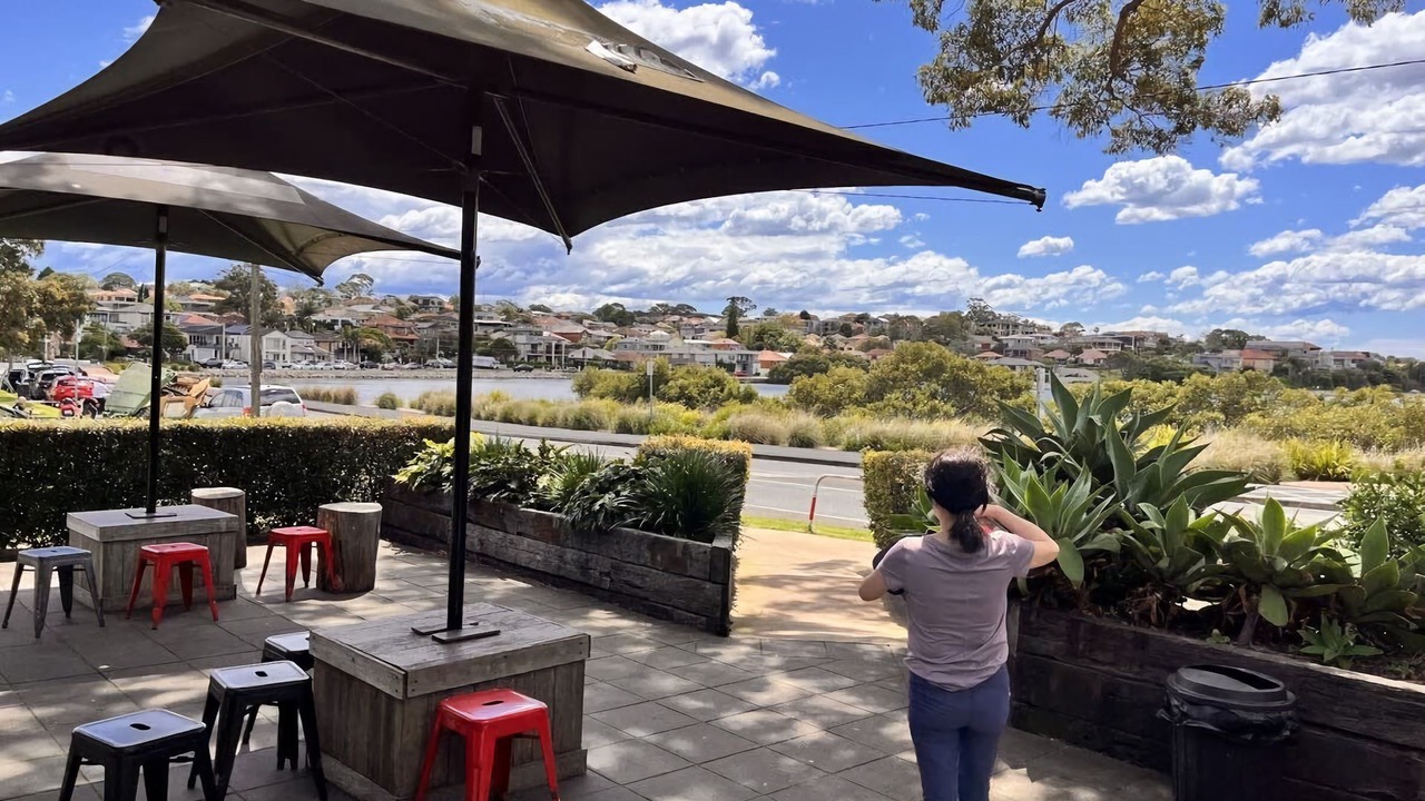 Photo of Outdoor in Rodd Point